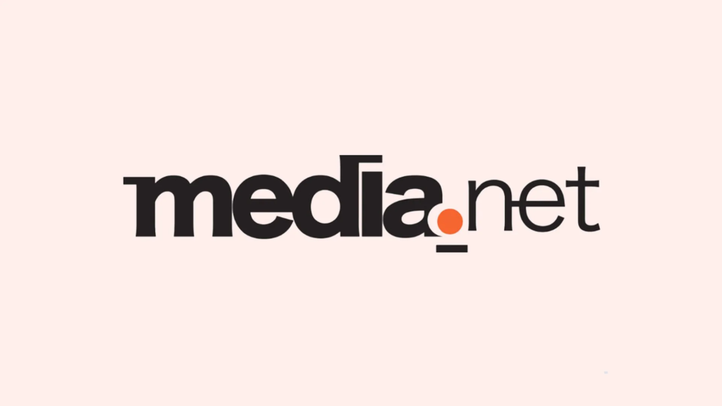 Adsense Alternatives 1 medianet