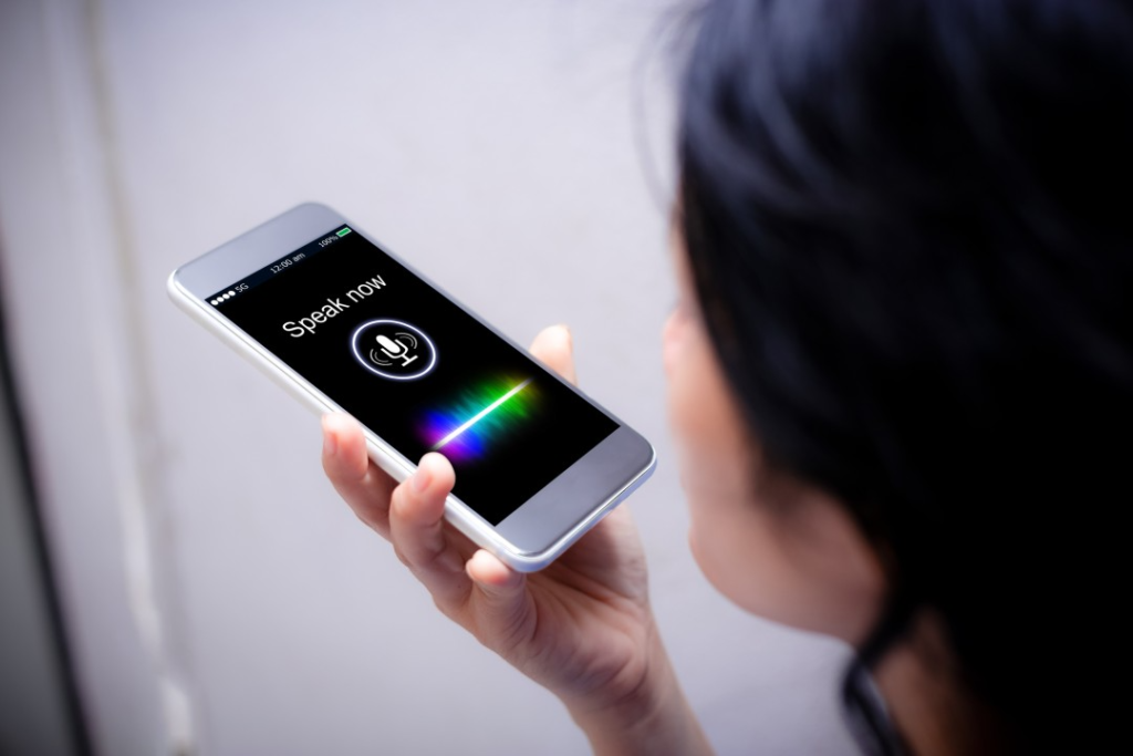 Local SEO Strategies for Voice Search