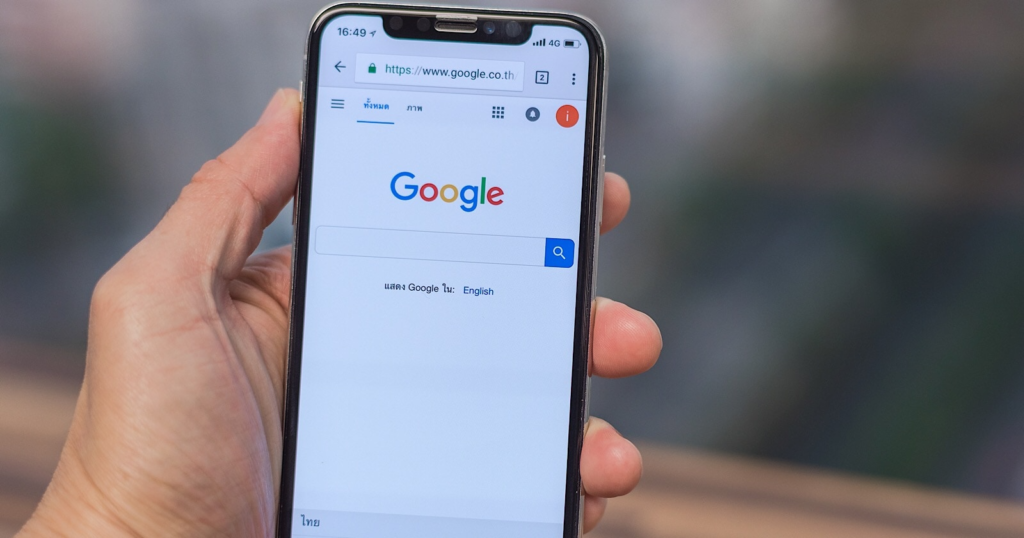 Local SEO Strategies for Mobile first