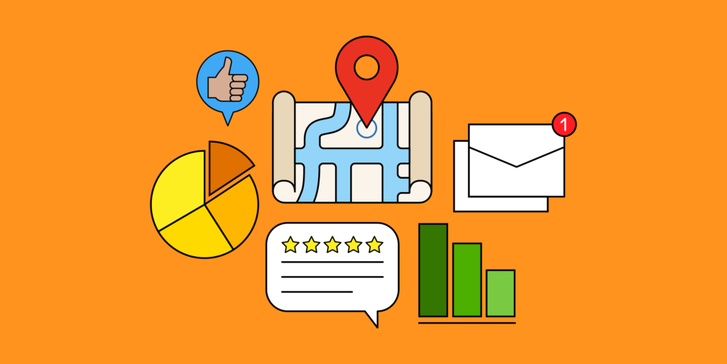 Local SEO Strategies what is Local SEO